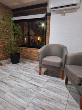 LOFT CON PISCINA PRIVADA